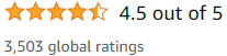 nakamichi rating